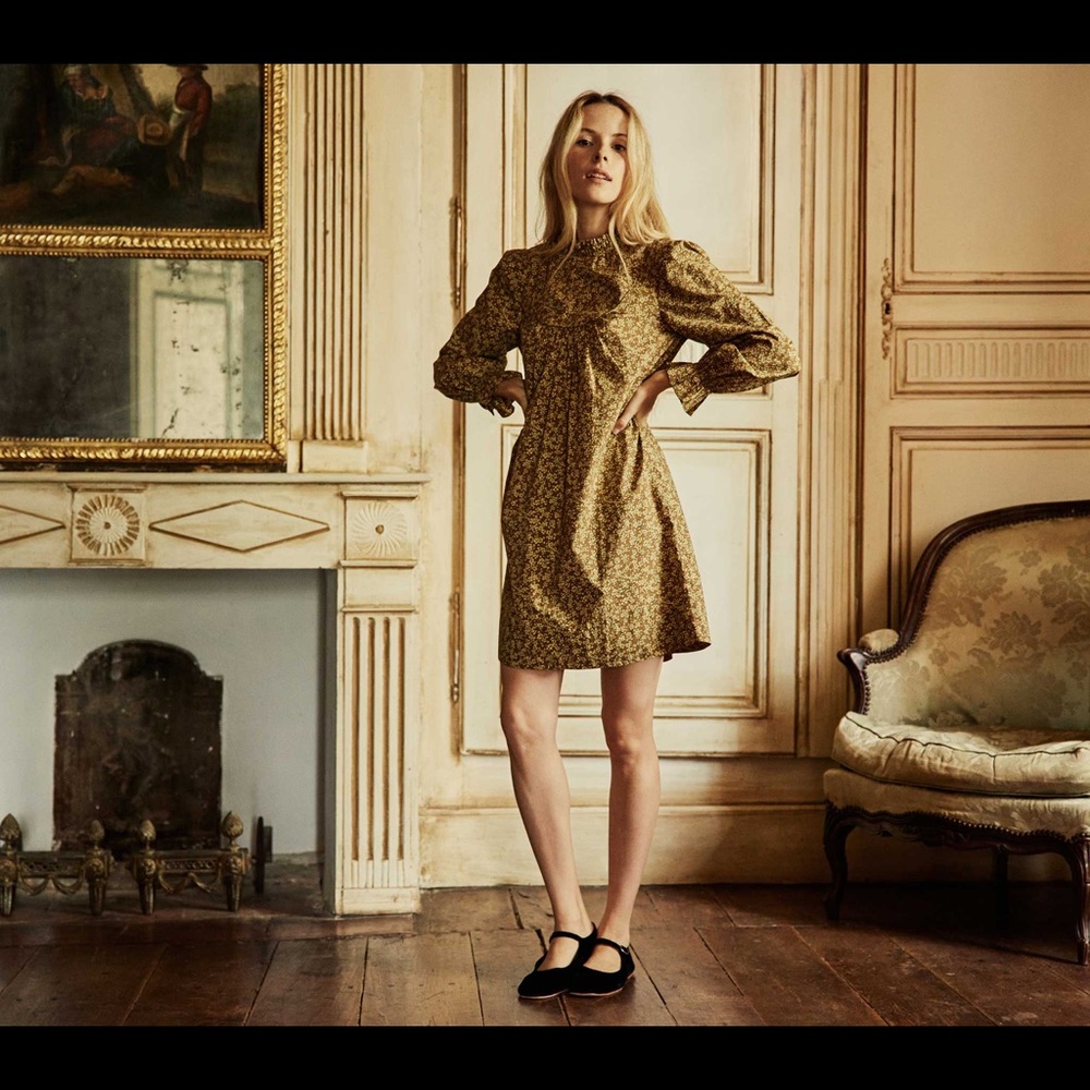 Doen Marabella Dress